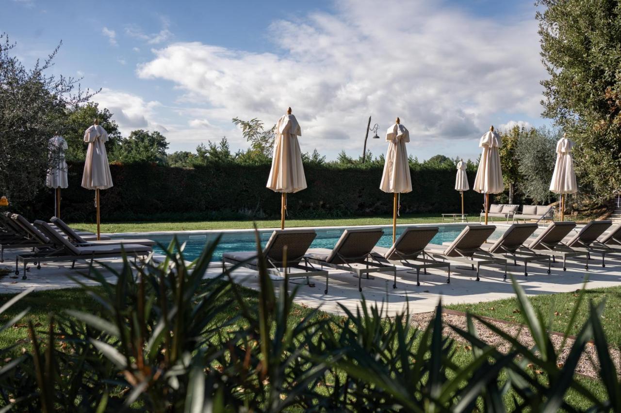 Borgo San Vincenzo Hotel Montepulciano Exterior photo
