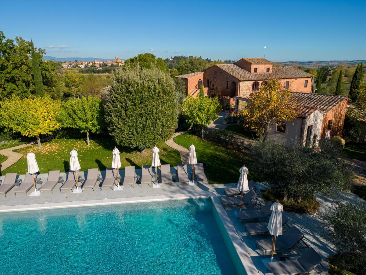 Borgo San Vincenzo Hotel Montepulciano Exterior photo