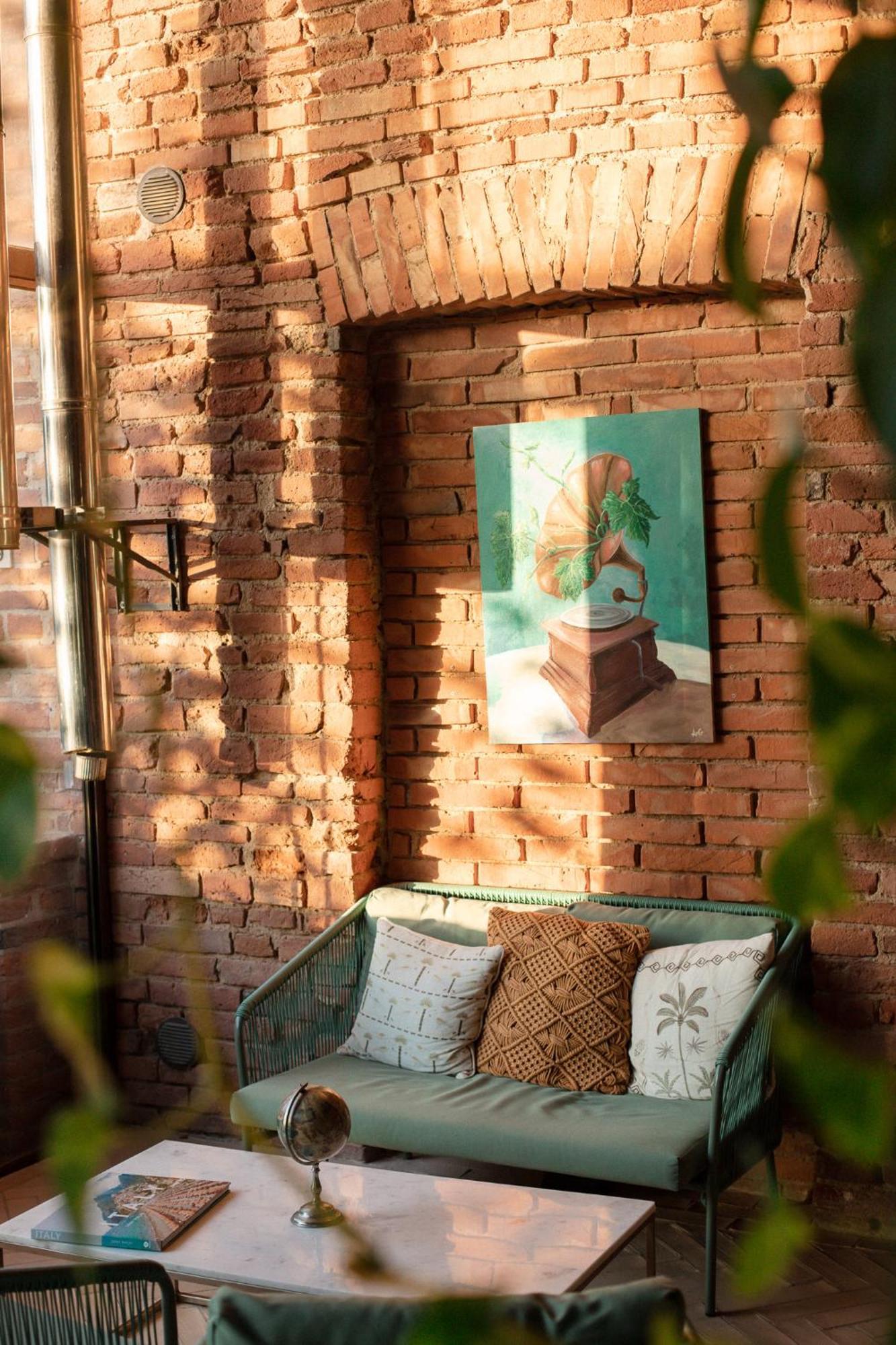Borgo San Vincenzo Hotel Montepulciano Exterior photo