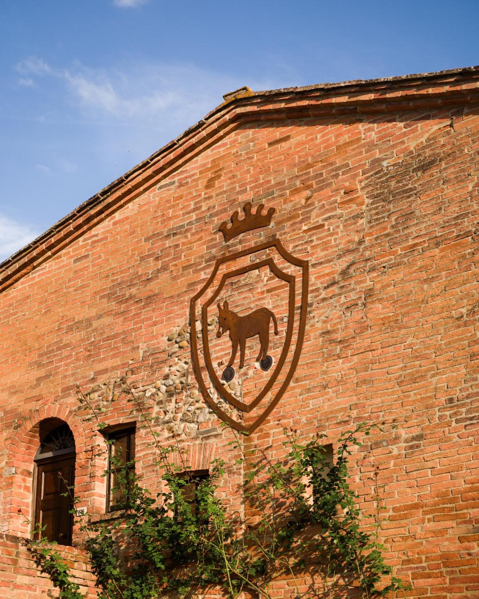 Borgo San Vincenzo Hotel Montepulciano Exterior photo